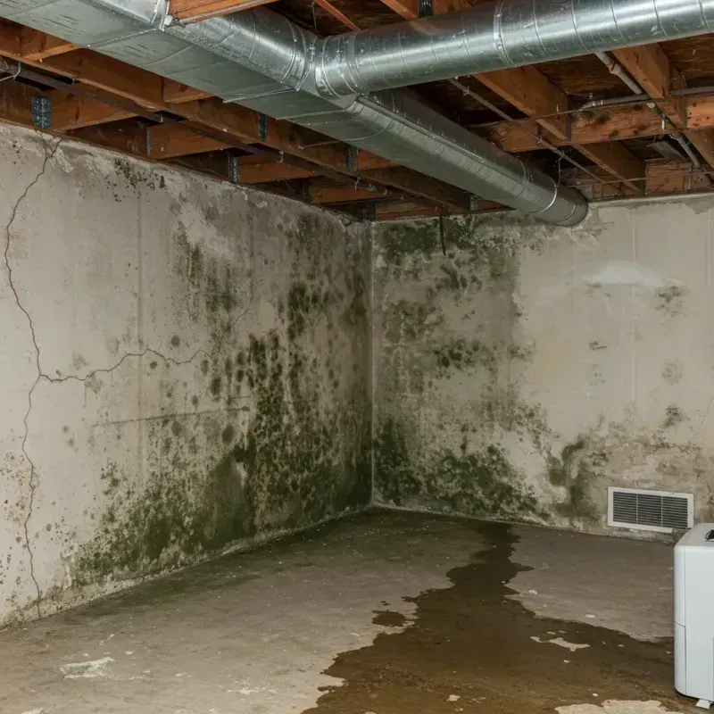 Professional Mold Removal in Juno Beach, FL